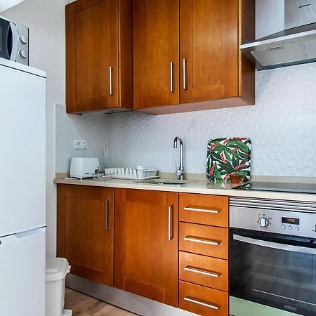 Apartamento Vista Mar Algarve Monte Gordo Extérieur photo