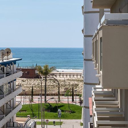 Apartamento Vista Mar Algarve Monte Gordo Extérieur photo